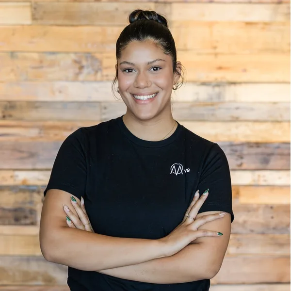 Ava W., Motto Yoga