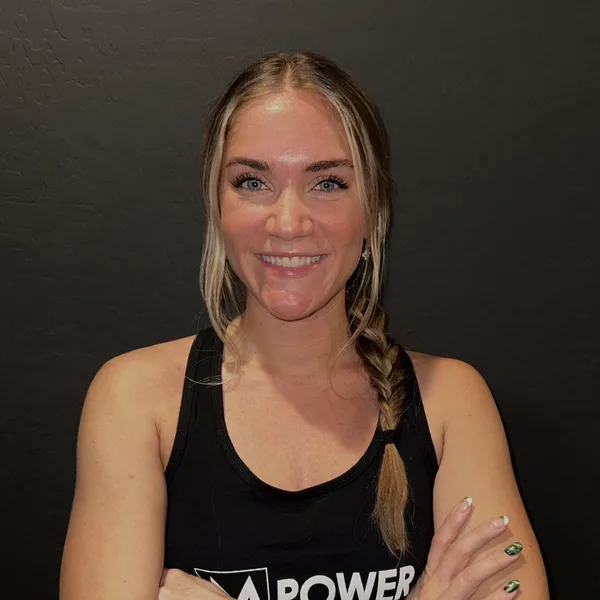 Erika S., Motto Yoga