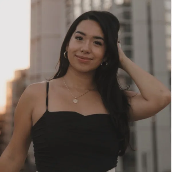 Evelin M., Motto Yoga