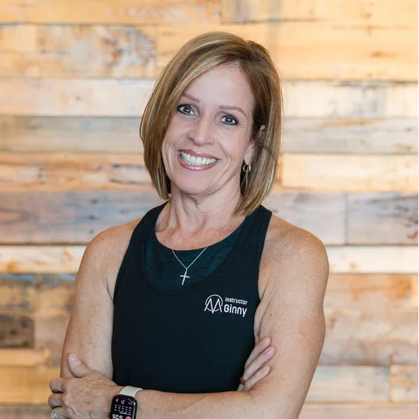 Ginny D., Motto Yoga