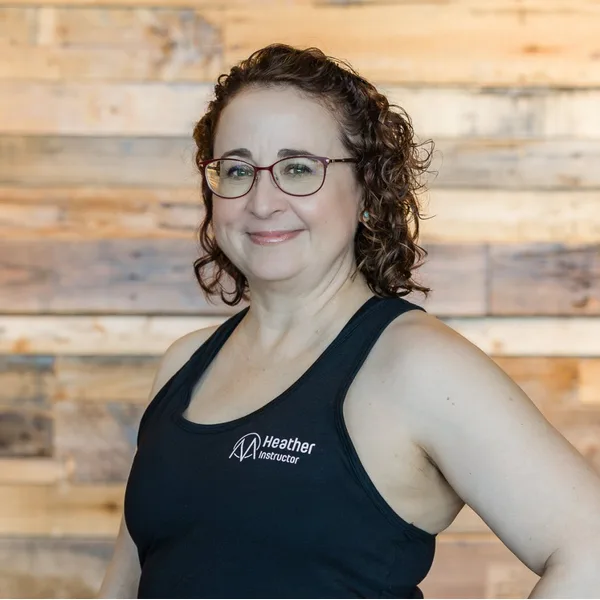 Heather W., Motto Yoga