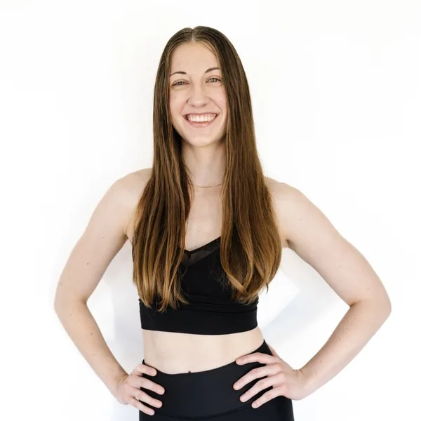 Holly C., Motto Yoga