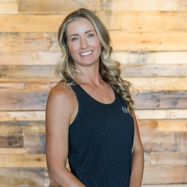 Jade B., Motto Yoga