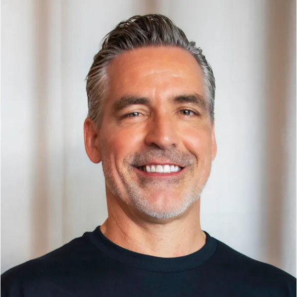 Joe B., Motto Yoga