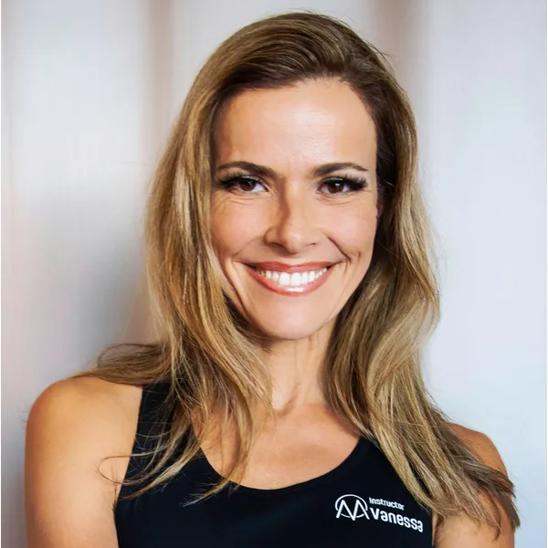 Vanessa S., Motto Yoga